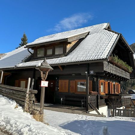 דירות באד קליניקירשהיים Chalet Mallnock מראה חיצוני תמונה