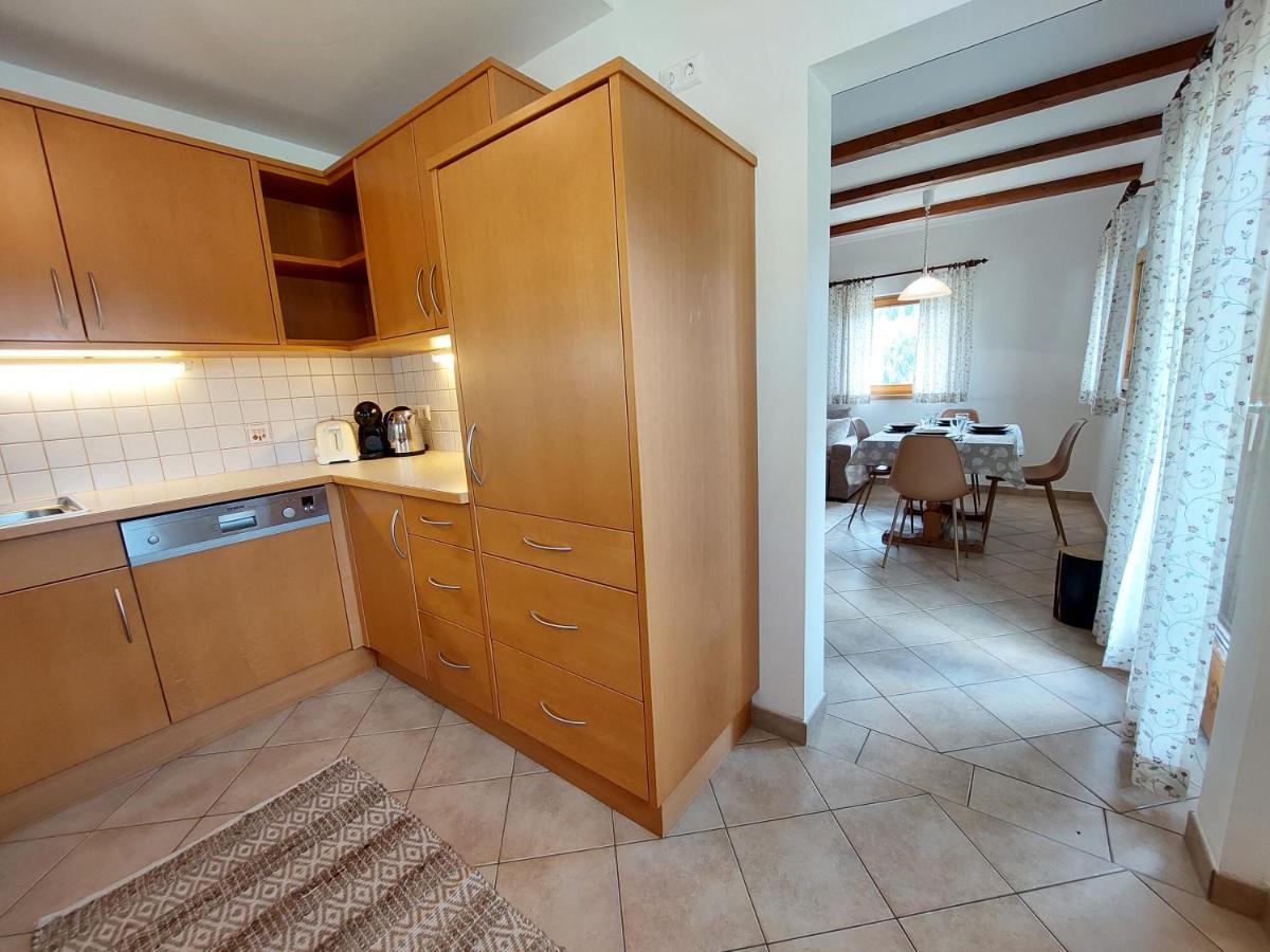 דירות באד קליניקירשהיים Chalet Mallnock מראה חיצוני תמונה