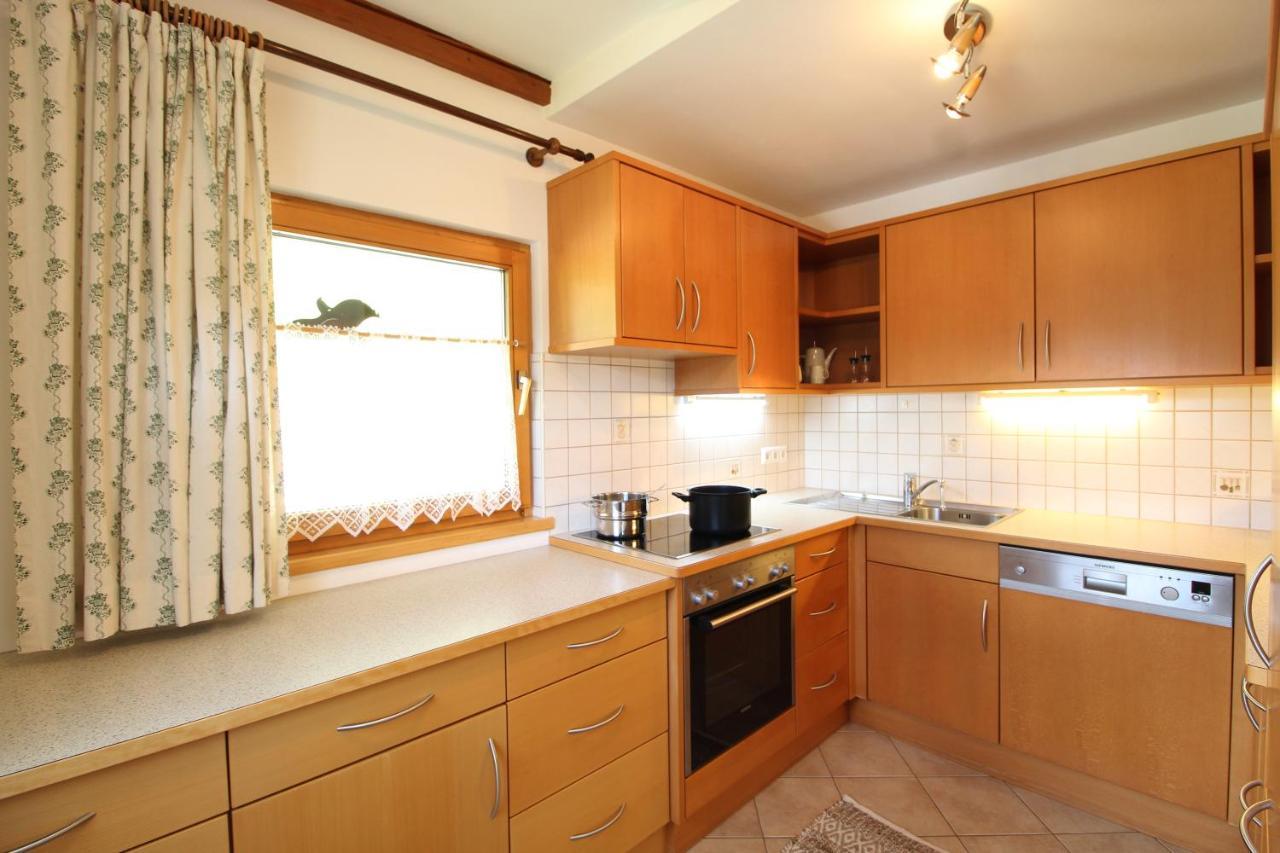 דירות באד קליניקירשהיים Chalet Mallnock מראה חיצוני תמונה