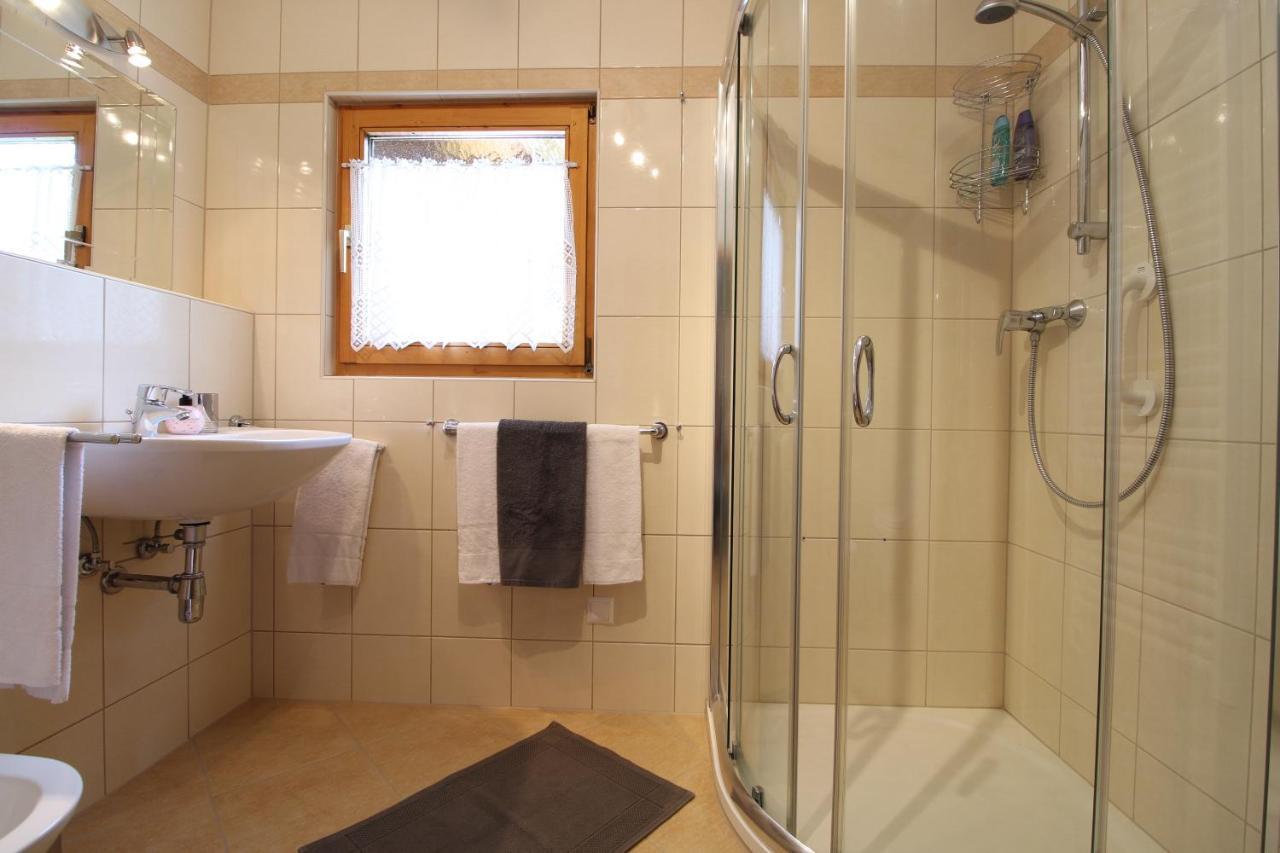 דירות באד קליניקירשהיים Chalet Mallnock מראה חיצוני תמונה