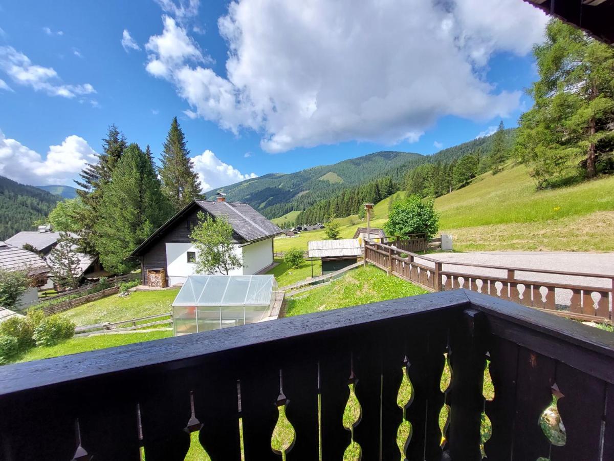 דירות באד קליניקירשהיים Chalet Mallnock מראה חיצוני תמונה