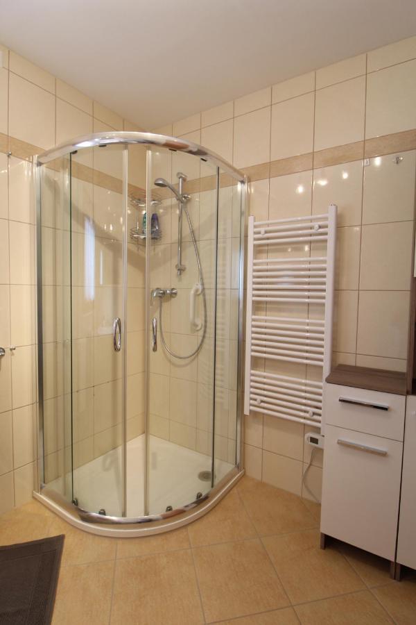 דירות באד קליניקירשהיים Chalet Mallnock מראה חיצוני תמונה