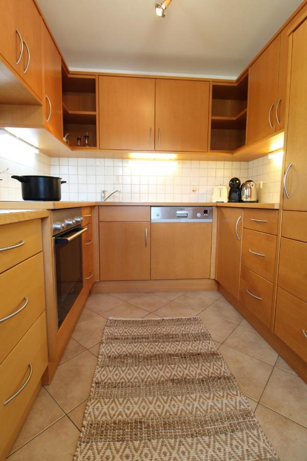 דירות באד קליניקירשהיים Chalet Mallnock מראה חיצוני תמונה