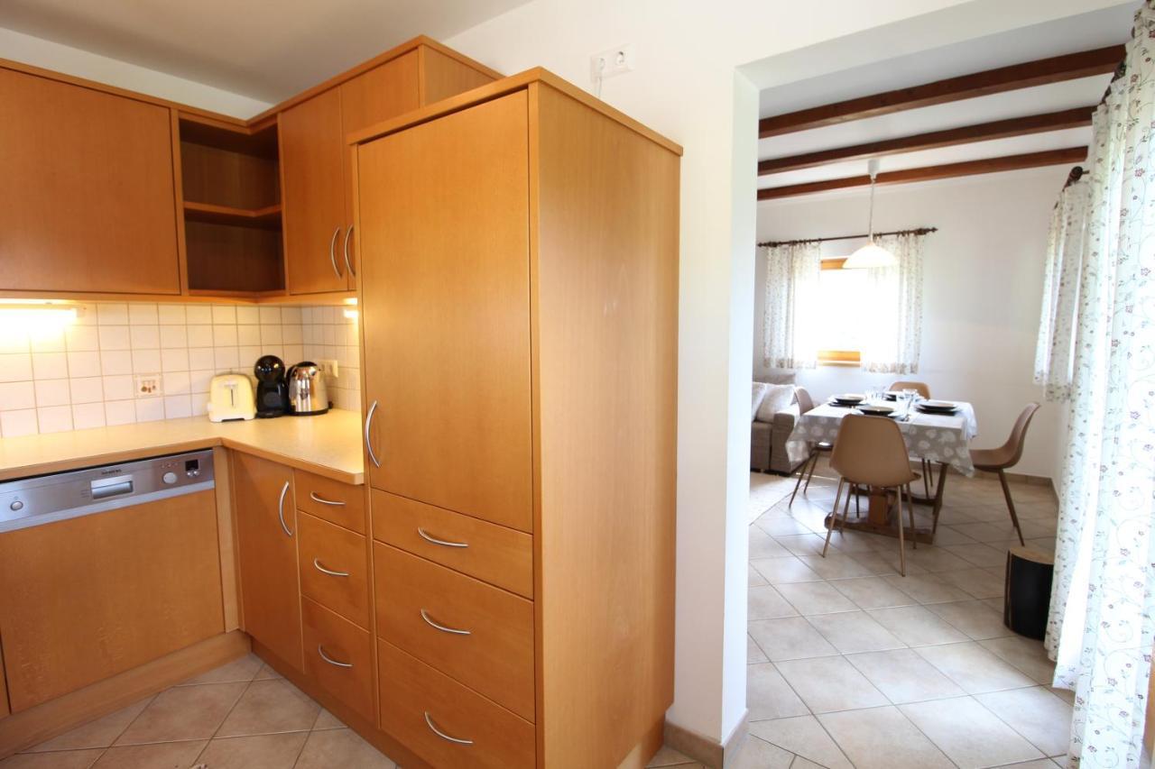 דירות באד קליניקירשהיים Chalet Mallnock מראה חיצוני תמונה