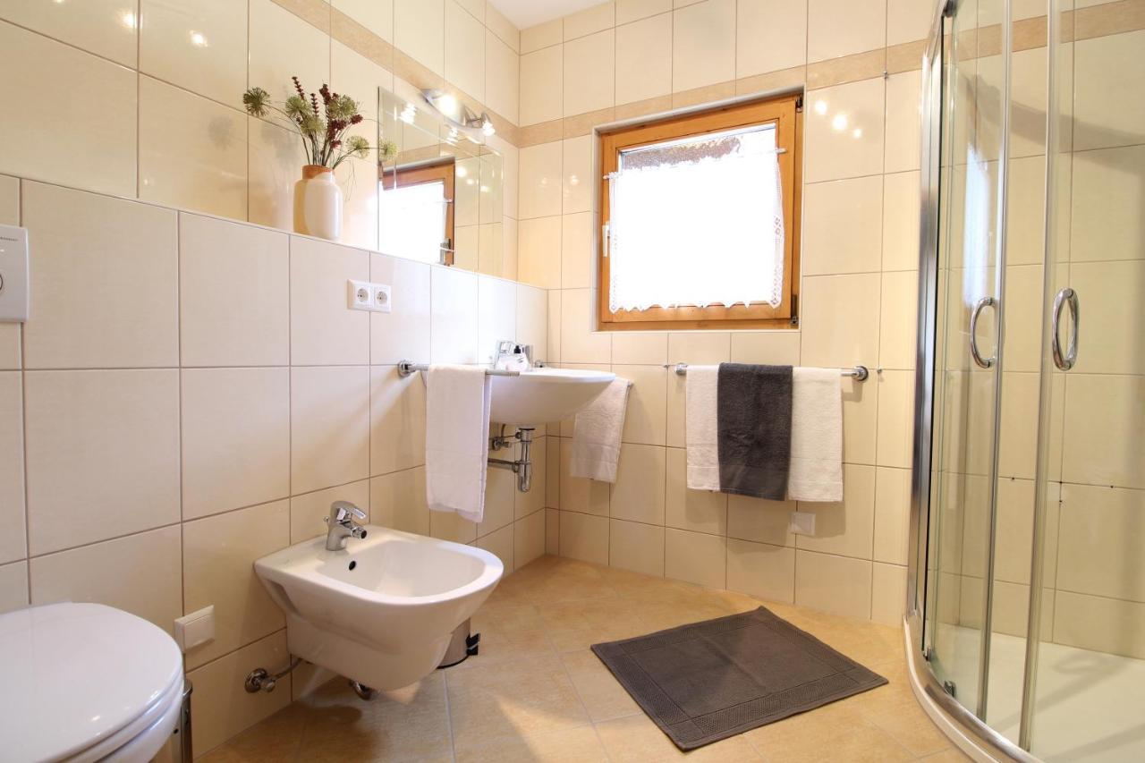 דירות באד קליניקירשהיים Chalet Mallnock מראה חיצוני תמונה