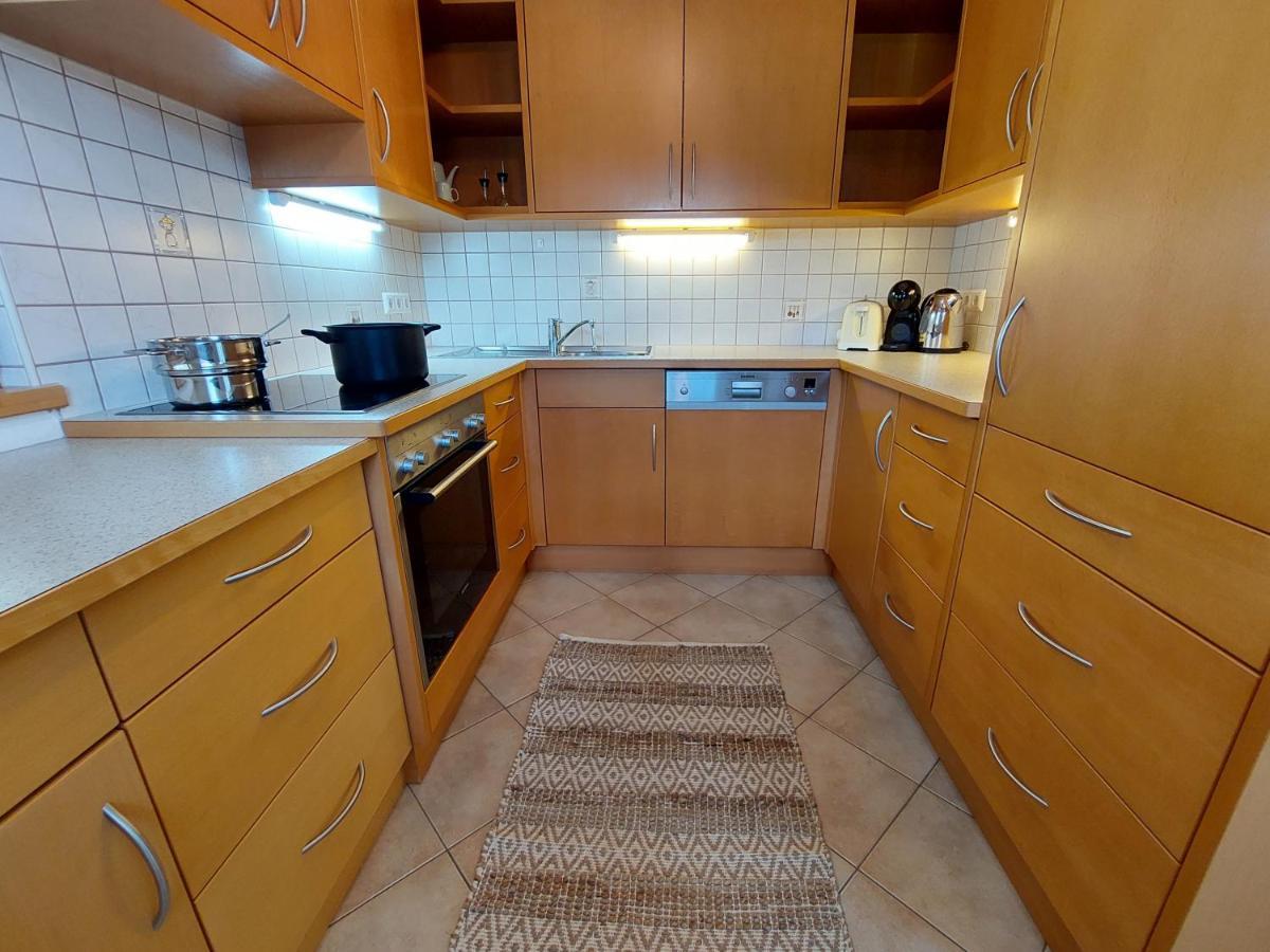 דירות באד קליניקירשהיים Chalet Mallnock מראה חיצוני תמונה