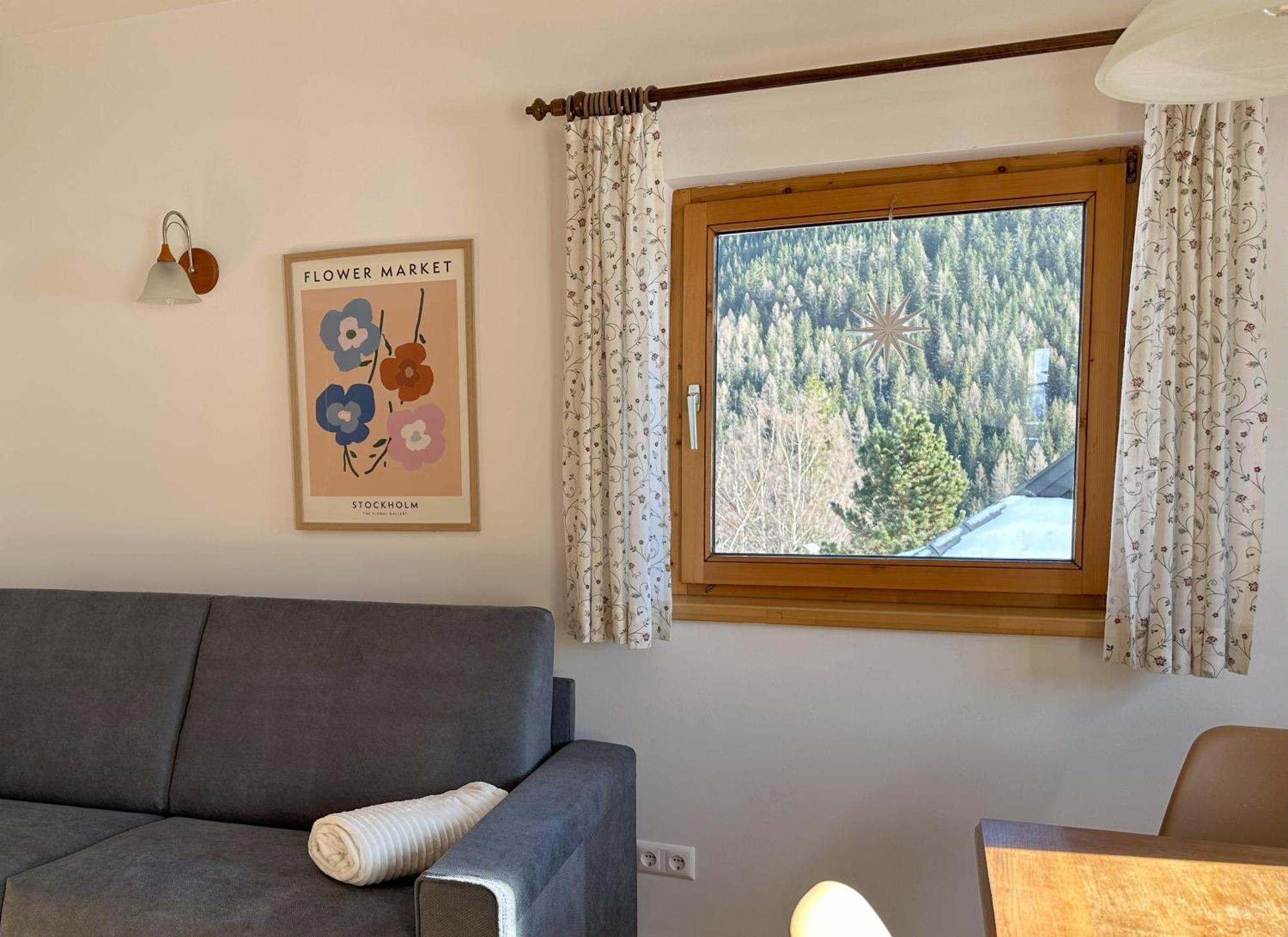 דירות באד קליניקירשהיים Chalet Mallnock מראה חיצוני תמונה